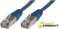 Immagine prodotto MicroConnect Cavo di rete (S/FTP, CAT6, 3 m)