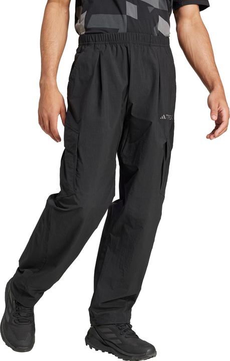 Immagine prodotto adidas Cargo Pants - Wanderhose - Herren (S)