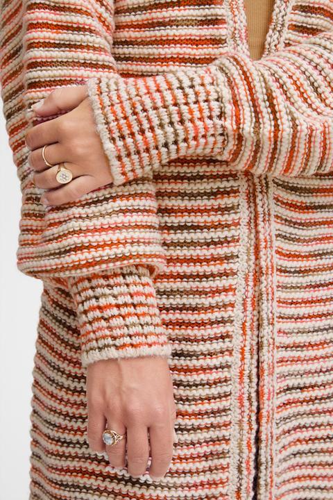 Immagine prodotto Fransa FRLEA CAR 1 - Cardigan - 20610870 (XL)