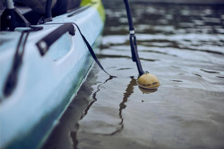Actual product image Deeper Smart Sonar Chirp+ 2