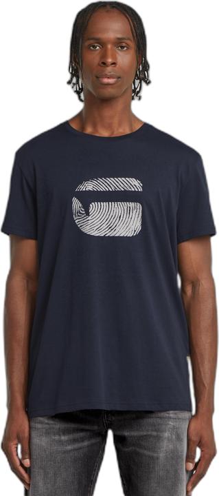 Actual product image G-Star Finger Print Burger (M)