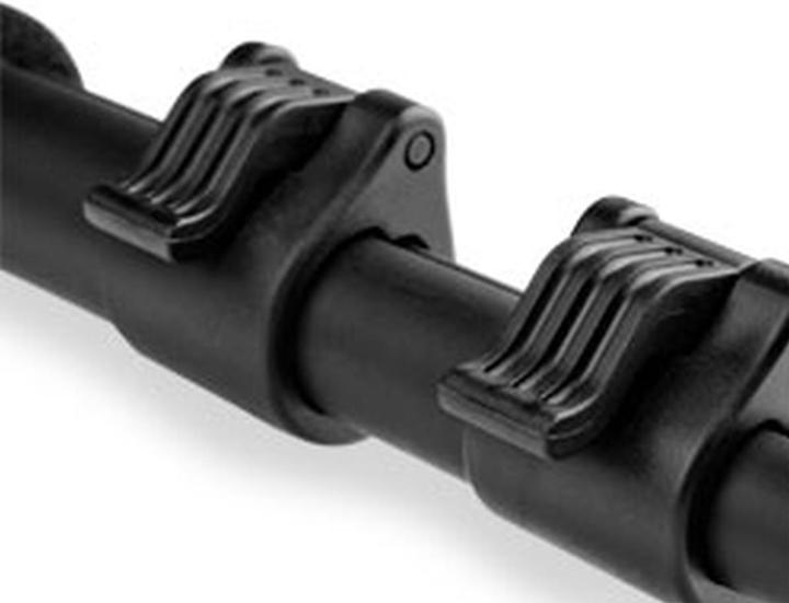 Produktbild Walimex TELESKOP Auslegearm mit Handgriff 63-163cm (Stativadapter)
