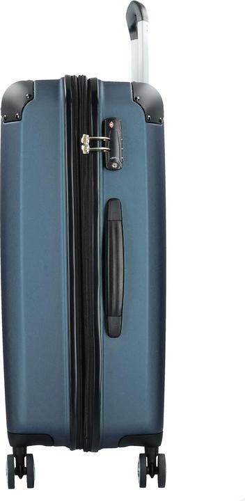 Image du produit Travelite City (113 l, L (90 - 115l))