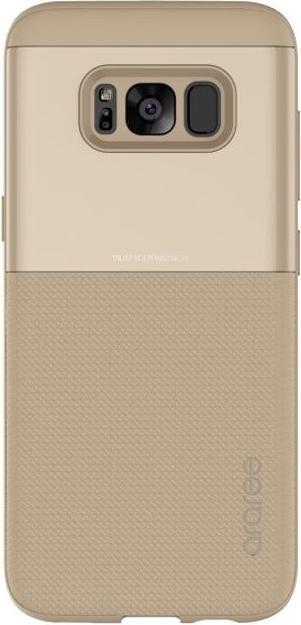 Actual product image Araree Amy Classic Series Plastic Cover (Samsung Galaxy S8+)