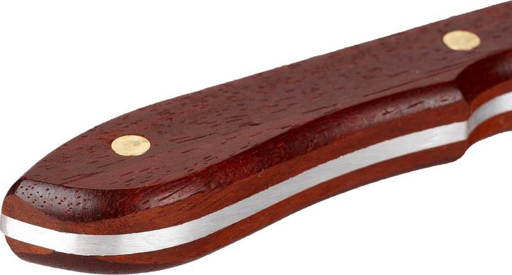 Produktbild Ju-Sports Alu Messer stumpf Profi (25 cm)