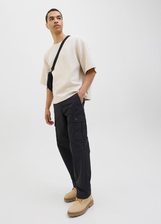 Actual product image Jack & Jones Loose Fit Loose Fit Hosen Loose Fit Hosen (W29/L30)
