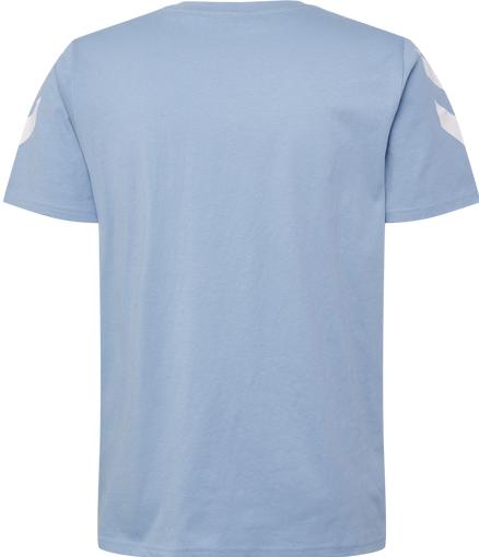 Produktbild hummel Legacy Chevron T-Shirt (M)