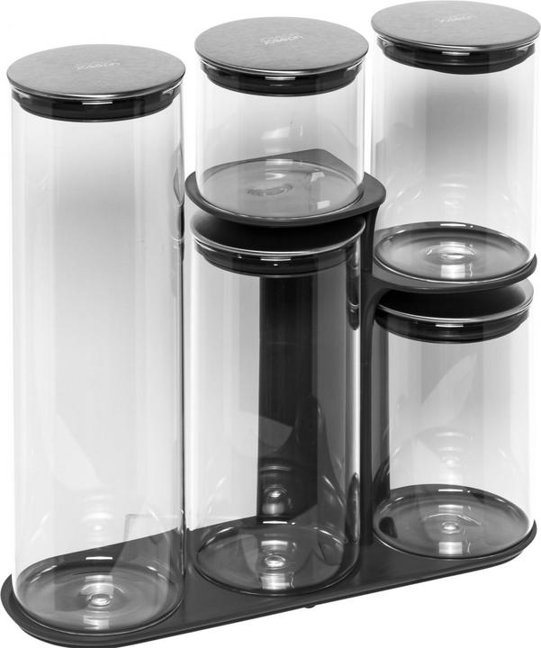 Actual product image Joseph Joseph Podium storage tin set (1.90 l)