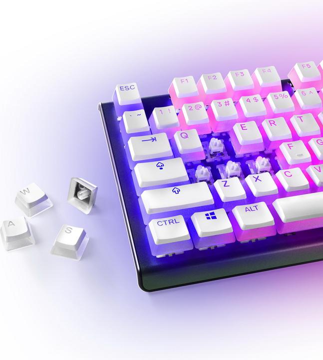 Productafbeelding SteelSeries PrismCAPS