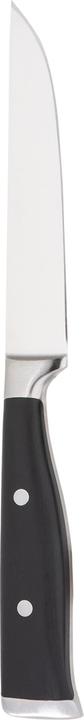Produktbild WMF Grand Class Allzweckmesser Messer Länge 24cm Klinge 12cm Kunststoffgriff (12 cm)