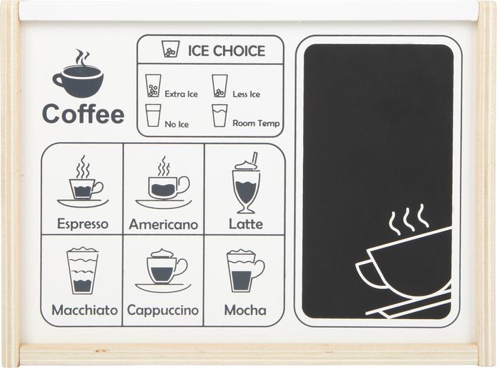 Produktbild small foot Kaffeemaschine Gastro