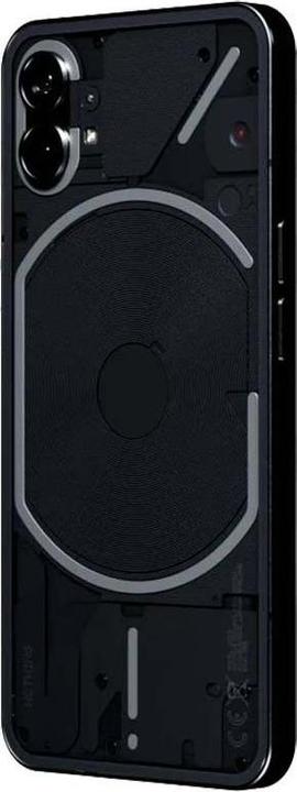 Image du produit Nothing Phone (1) (8 Go) (256 Go, Noir, 6.55", Double SIM, 50 Mpx, 5G)