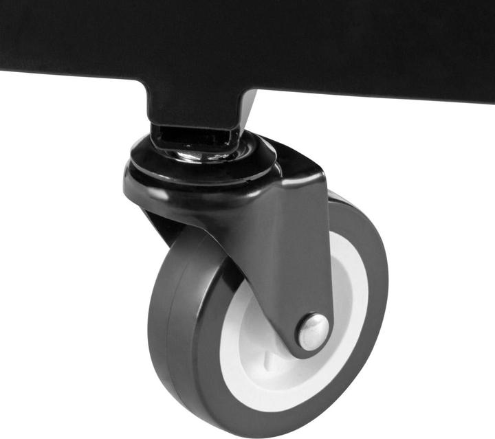 Produktbild Stahlwerk Werkstatthocker WRH-136 ST bis 136 kg belastbar höhenverstellbar (136 kg)