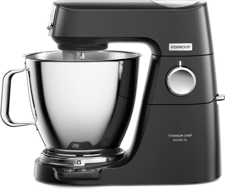 Actual product image Kenwood KVL85.004.BK (1200 W)