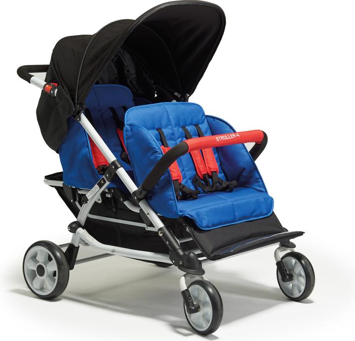 Produktbild Winther Buggy 4 Kids