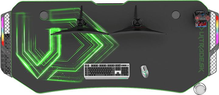 Actual product image Ultradesk Frag XXL