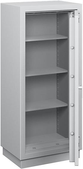 Produktbild kaiserkraft Dokumentenschrank, mehrwandig (323 l)