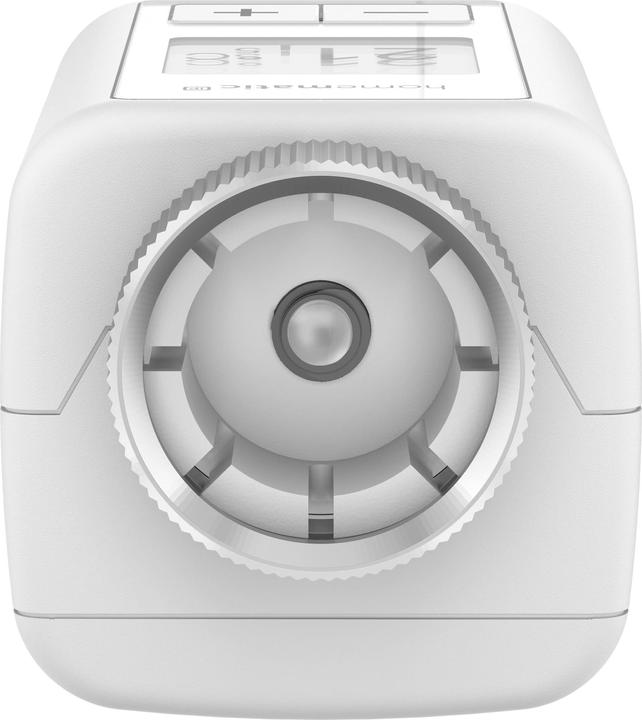 Produktbild Homematic IP Heizk?rperthermostat? Flex (HmIP-eTRV-F) (wei?)