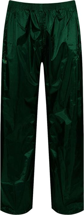 Actual product image Regatta Great Outdoors Outdoor Classics Stormbreak waterproof overtrousers (3XL)