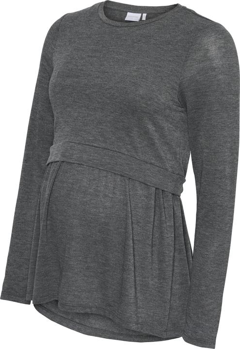 Mamalicious Umstands-top Bluse (S)
