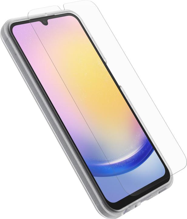 Productafbeelding OtterBox React + Glass Bundle - Kit (Samsung Galaxy A25 5G)