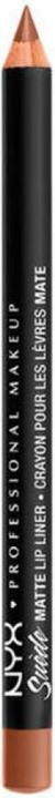 Produktbild NYX Professional Make-Up Suede Matte (Soft Spoken)
