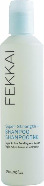 Actual product image Fekkai - Super Strength Protein Power Bond Shampoo 250ML (250 ml)