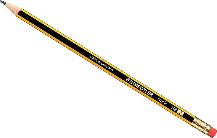 Produktbild Staedtler Noris (2 mm, HB, 1 x)