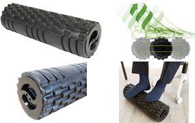 Produktbild Unilux ROLLER FEET rollbare Fussstütze