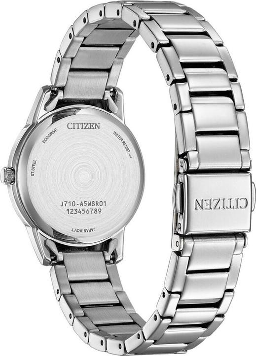 Produktbild Citizen FE1241-71X (Analoguhr)