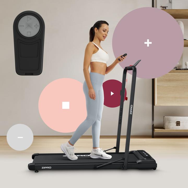 Actual product image Zipro Newlite