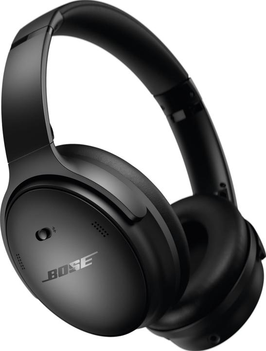 Bose QuietComfort SC (ANC, 24 h, Wireless, Cable)