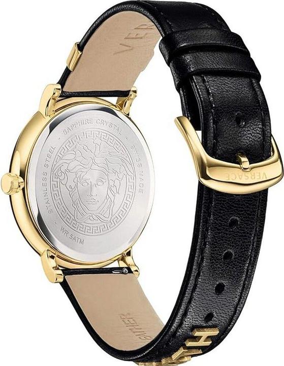 Produktbild Versace V-Circle (Analoguhr, 42 mm)