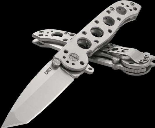 Produktbild CRKT M16-02SS (7.80 cm)