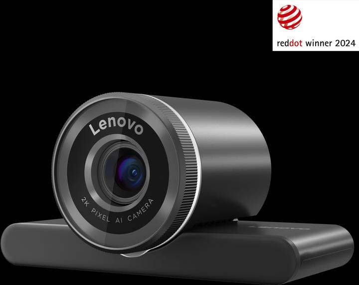 Produktbild Lenovo Qhd Webcam (4 Mpx)