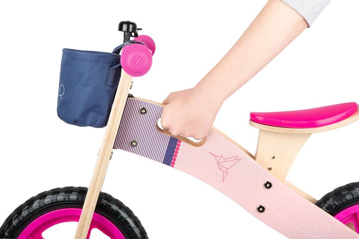 Produktbild small foot Kolibri