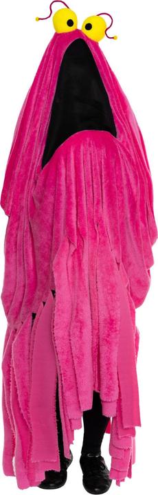 Produktbild Maskworld Die Sesamstrasse – Yip Yip Marsianer Kostüm pink (One Size)
