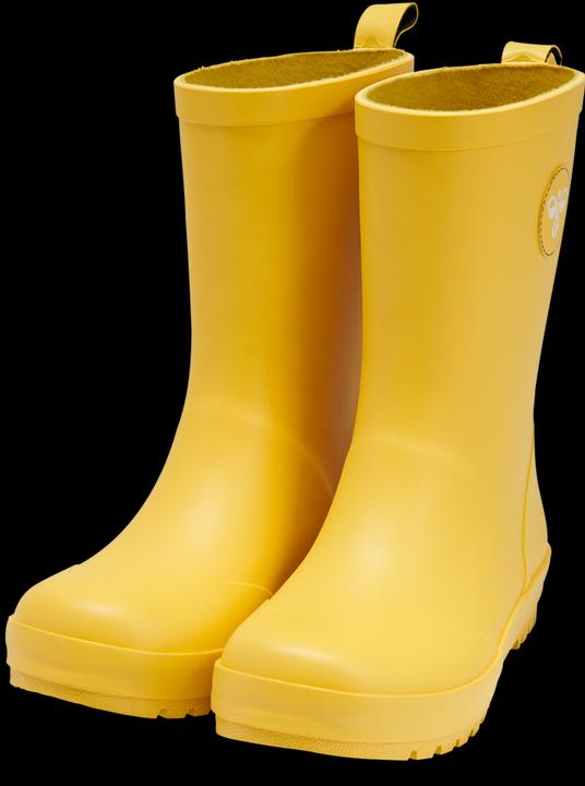 Actual product image hummel Rubber Boot Jr. (24)