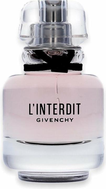 Actual product image Givenchy L'Interdit (Eau de parfum, 50 ml)