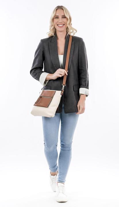 Actual product image Tamaris Umhängetasche TAS Fabrizia