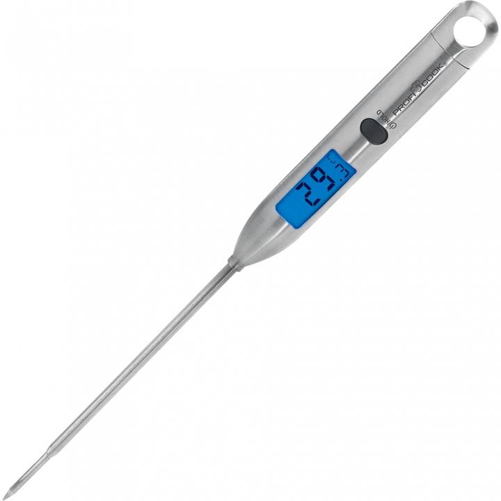 Proficook Digitales Haushaltsthermometer DHT 1039