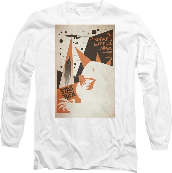 The Original Series Episode 48 TShirt (M)
