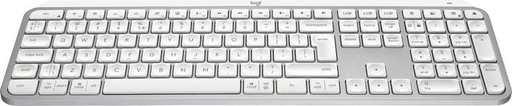 Actual product image Logitech MX Keys S (US, Wireless)
