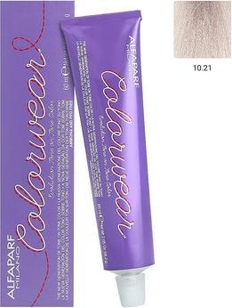 Image du produit Alfaparf 8022297040080 Développeur de teinture pour cheveux (10.21)