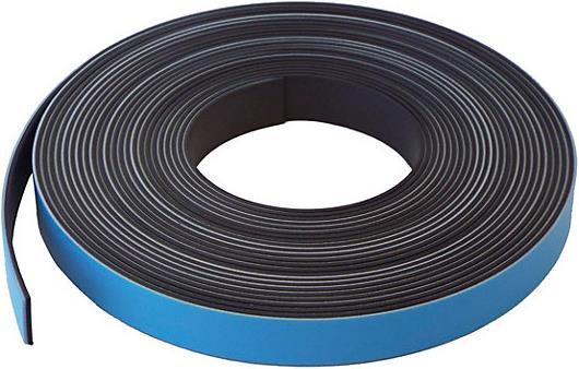 Produktbild kaiserkraft Magnetband, selbstklebend (1 x)