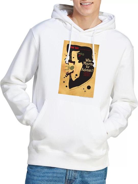 Immagine prodotto The Original Series Episode 31 Felpa con Cappuccio Uomo (M)
