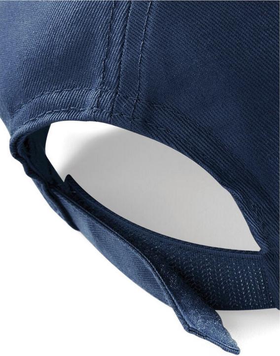 Actual product image Beechfield Ultimate 5 Panel Cap (One size)