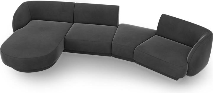 Produktbild Micadoni Miley (4-Sitzer, 2-Sitzer, 3-Sitzer)