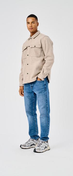 Produktbild Only & Sons Loose Fit Hemd (M)