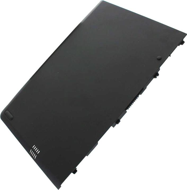 Actual product image AccuCell Akku passend für HP EliteBook Folio 9470 Akku, EliteBook Folio 9470m (3200 mAh)